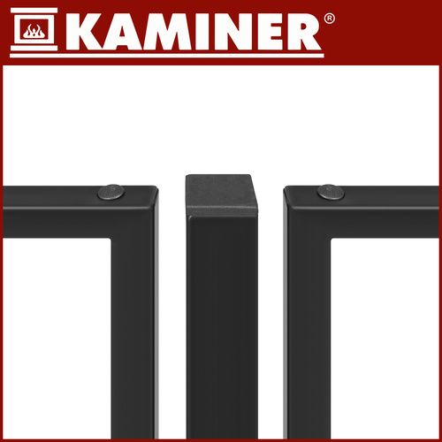Bramka Do Kominka Basic Bk-2961 na Arena.pl