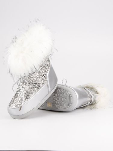 MODNE ŚNIEGOWCE Rozmiar - 41 na Arena.pl