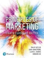 Principles of Marketing - Philip Kotler