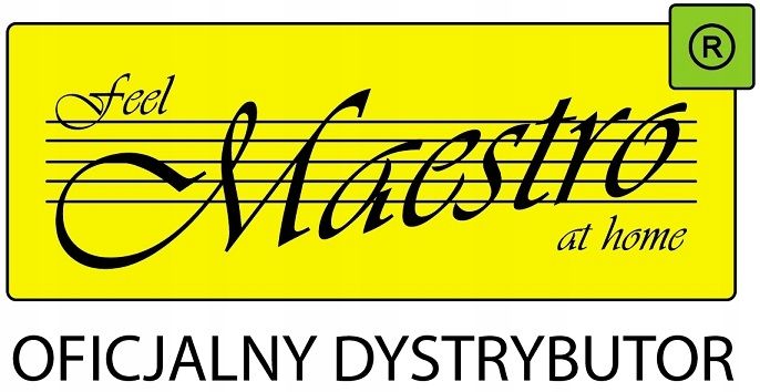 Chlebak czarny MAESTRO MR-1775-BLACK zdjęcie 6