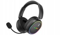 Słuchawki HATOR Phoenix 2 ANC Wireless (czarne)