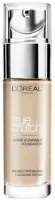 Loreal Podkład True Match N1 N2 N4 N5 C3 W4 D5 R5
