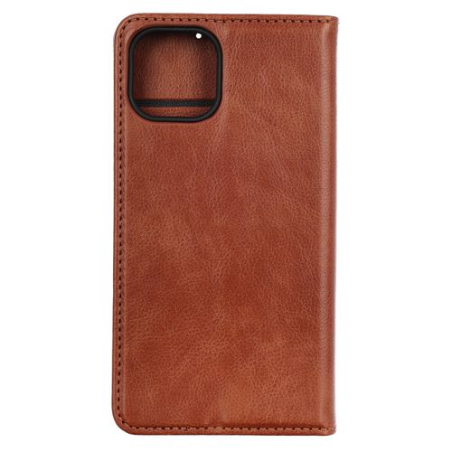 etui do iphone 14 w395 brązowy na Arena.pl
