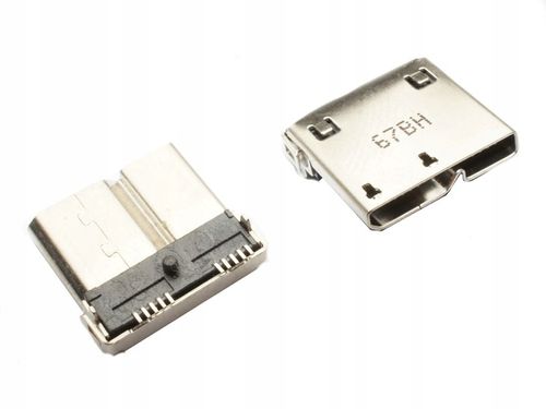 GNIAZDO USB 3.0 ASUS TRANSFORMER BOOK T300 CHI na Arena.pl