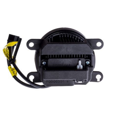Światła DRL DUOLIGHT DL20 3W1 na Arena.pl