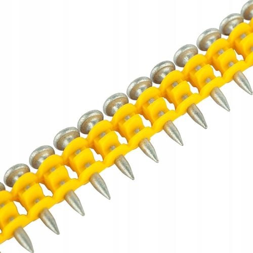 DEWALT DCN8901020 GWOŹDZIE NA TAŚMIE DO GWOŹDZIARKI DCN890 2.6x20mm na Arena.pl