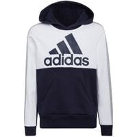 Bluza adidas Colorblock Fleece Jr HC5659 116cm