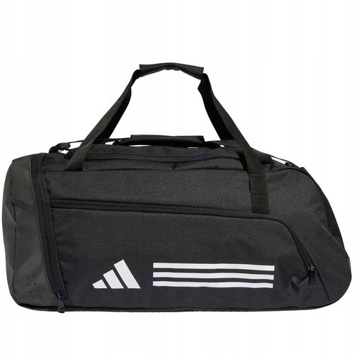 Torba sportowa na trening siłownię fitness czarna adidas Essentials IP9863 na Arena.pl