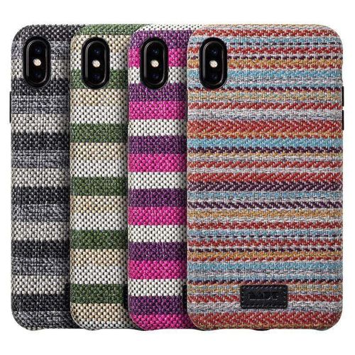 Laut VENTURE - Etui iPhone Xs Max (Grey) na Arena.pl