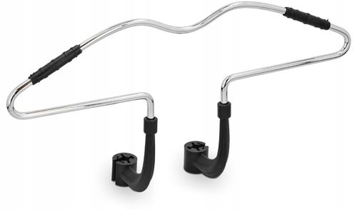 WIESZAK SAMOCHODOWY CHROM NA UBRANIA na Arena.pl