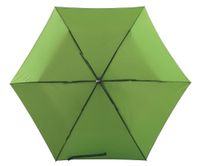 Parasol składany KEMER FLAT Zielony