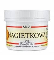 Maść Farm-Vix Maść Nagietkowa 150 ml 150 g