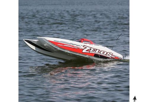 Zelos G Catamaran 48 na Arena.pl