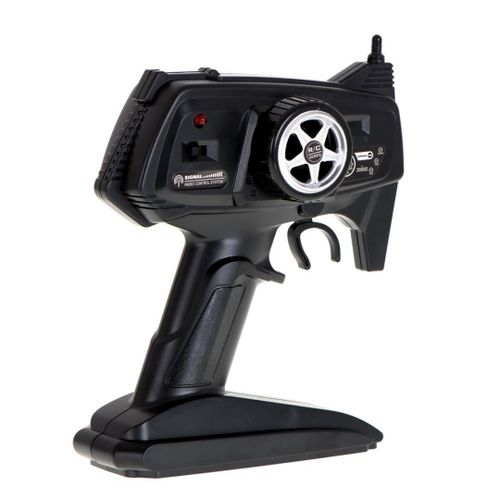 Samochód RC Crawler Climbing Car 1:10 4WD 48cm niebiesk na Arena.pl