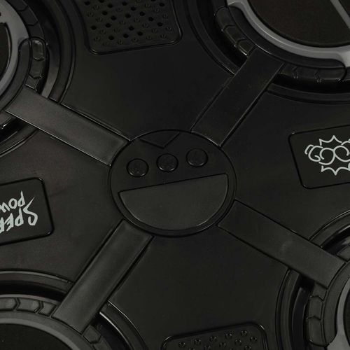 Elektroniczna Tarcza Bokserska Muzyczna na Ścianę dla Dzieci Dorosłych na Arena.pl