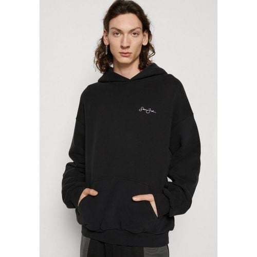 Bluza Sean John Script Logo Back Artwork Hoodie M 6021388 S na Arena.pl