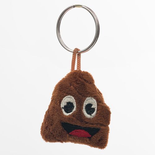 Pluszowy Breloczek Emotikona na Arena.pl