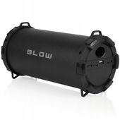 Głośnik Bluetooth BAZOOKA BLOW BT900 / Alkotest w zestawie !