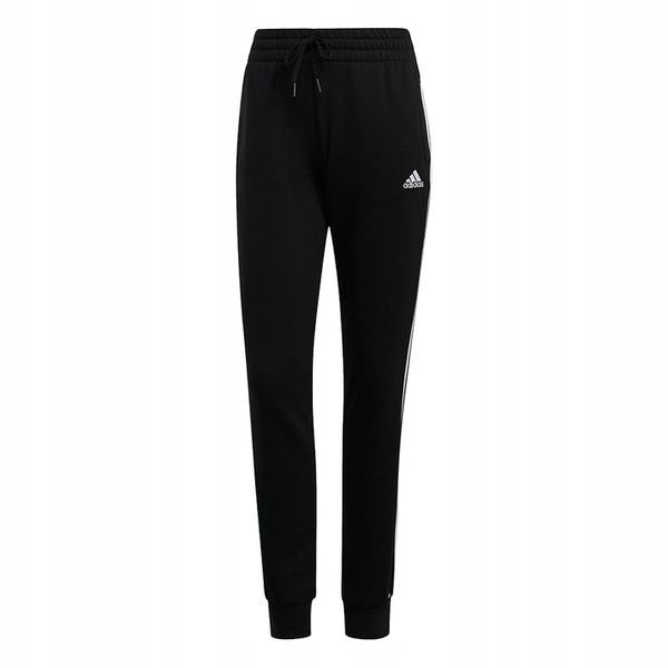 Spodnie adidas Essentials siłownia GM8733 M zdjęcie 4
