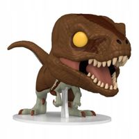 Funko POP! Jurassic World Atrociraptor panther1216