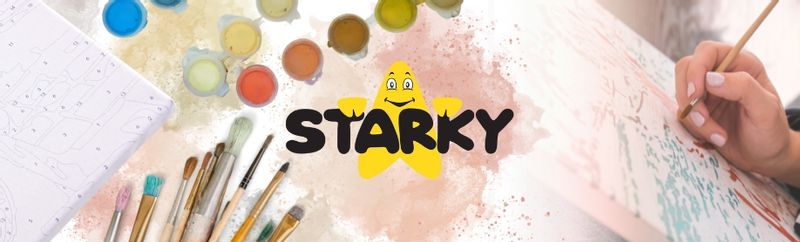 Zestaw do malowania po numerach - jednorożec zdjęcie 15