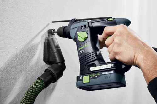 MŁOTOWIERTARKA AKUMU. BHC 18 BASIC 1*4.0AH FESTOOL na Arena.pl