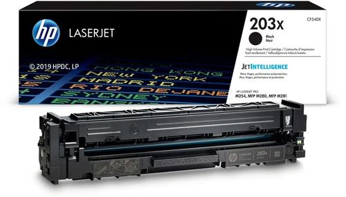 Toner HP 203X Black 3200 str. na Arena.pl
