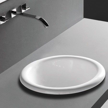 Umywalka Ceramiczna Coco na Arena.pl