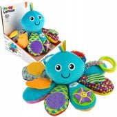 TOMY Lamaze osmiorniczka dla maluszka LC27206