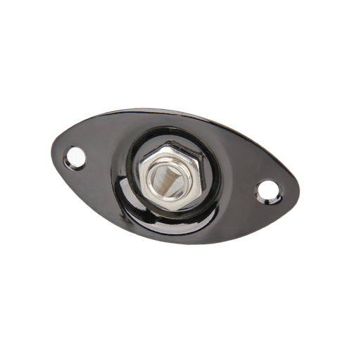 Gniazdo do gitary Jack 6,3mm MSP32 czarny na Arena.pl