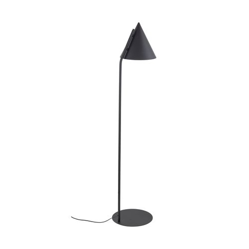 CONO BLACK LAMPA PODŁOGOWA 1 na Arena.pl