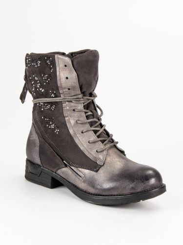 MODNE WORKERY Rozmiar - 39 na Arena.pl