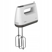 Mikser ręczny AIWA AHX-600 450 W biały