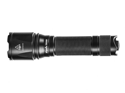 Latarka diodowa Fenix TK09 na Arena.pl