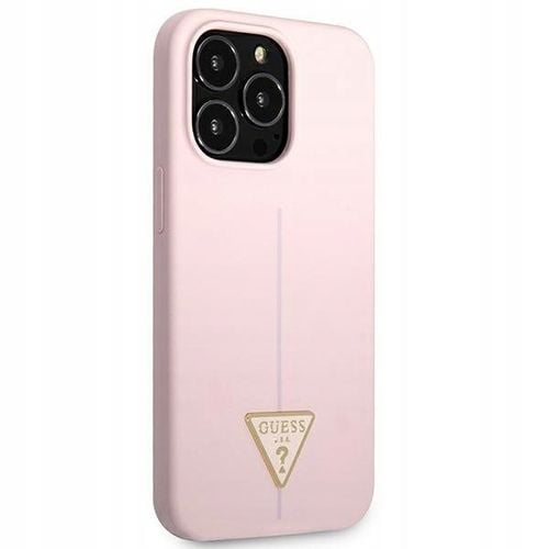 ETUI GUESS DO IPHONE 13 PRO MAX COVER HARDCASE na Arena.pl