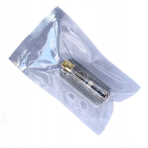 NANO V3 Atmega328PB kompatybilny z Arduino Nano, z wlutowanymi pinami na Arena.pl