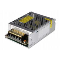 ZASILACZ MONTAŻOWY 5A DO TAŚM LED 12V 60W IP20