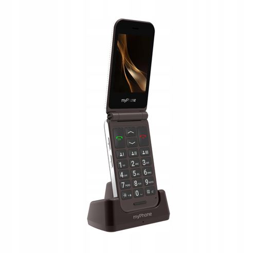 myPhone Harmony LTE Praline Collection na Arena.pl