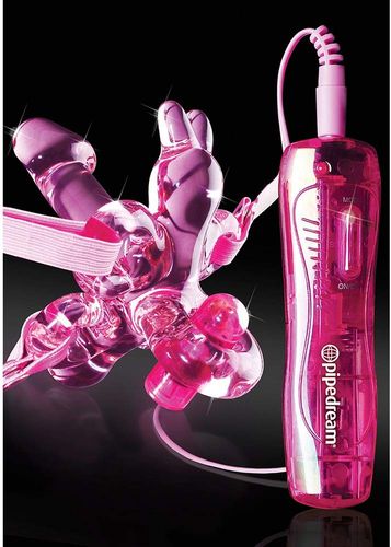 Icicles No. 34 Dildo i stymulator łechtaczki na Arena.pl