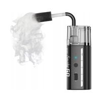 Generator dymu Lensgo Smoke Go + płyn do generatora dymu (60 ml)