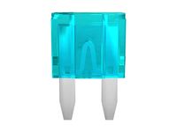 Bezpiecznik samochodowy MINI 15A100 szt