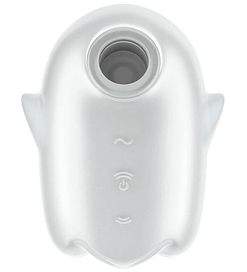 Fikuśny stymulator łechtaczki zdjęcie 2