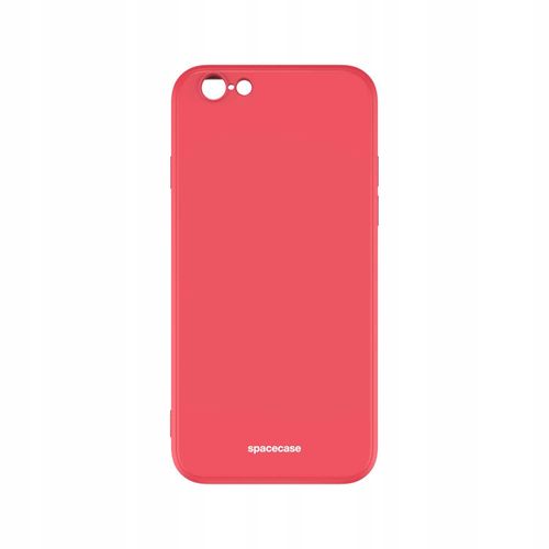 Spacecase Silicone Case Iphone 7/8/Se Red na Arena.pl