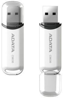 Adata DashDrive Classic C906 32GB USB2.0 białe na Arena.pl