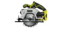 PILARKA TARCZOWA AKUMULATOROWA RWSL1801M PIŁA TARCZÓWKA 18V LASER RYOBI