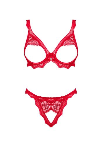 bergamore komplet 2-częściowy m/l na Arena.pl