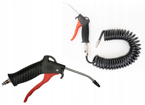 pistolet do przedmuchiwania renault na Arena.pl