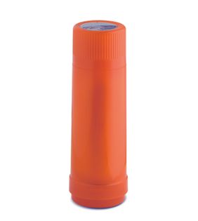 Termos ROTPUNKT typ 40   0,75 l  ORANGE   Made in Germany