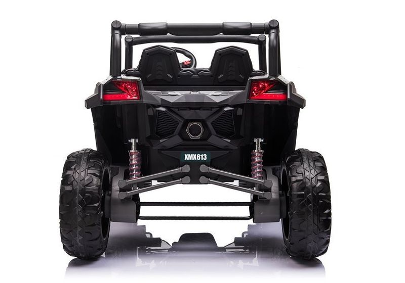 Auto na Akumulator  Buggy UTV-MX Moro Lakier MP4 zdjęcie 5