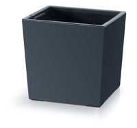 Doniczka z wkładem Urbi Square Low DURS300L-S433